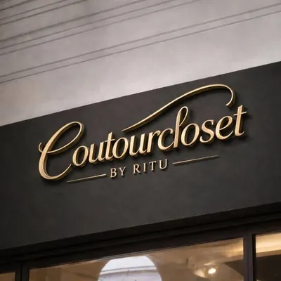 Couture Closet by Ritu profile