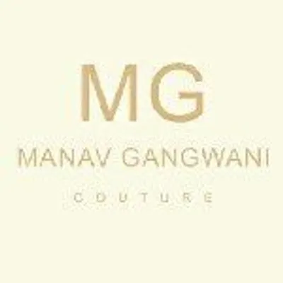 Manav Gangwani Couture profile