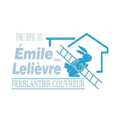 Couvreur Émile Lelièvre profile