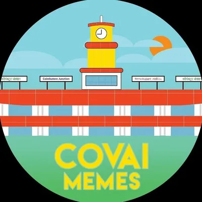 Coimbatore ❤️ covai profile