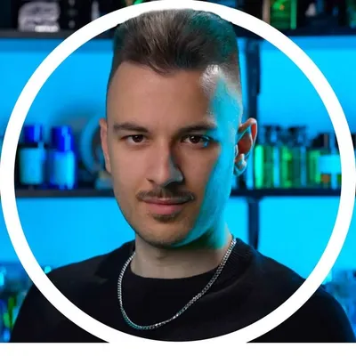 Viktor Mihajlović profile