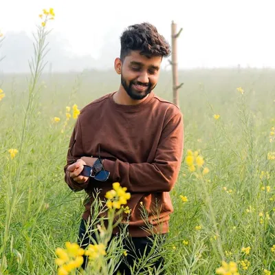 SHubham PaWar profile