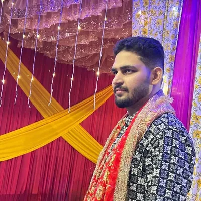 Sahil Sharma profile