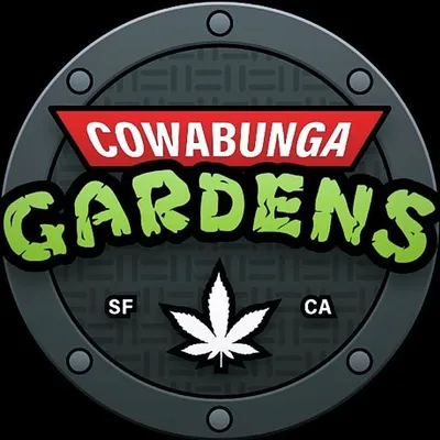 Cowabunga Garden profile