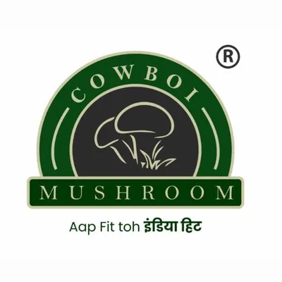 Cowboi Mushroom Farm® profile