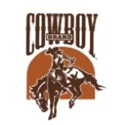 Cowboy Charcoal profile