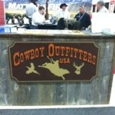 Cowboy Outfitters USA profile