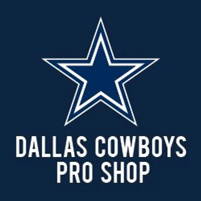 Dallas Cowboys Pro Shop profile