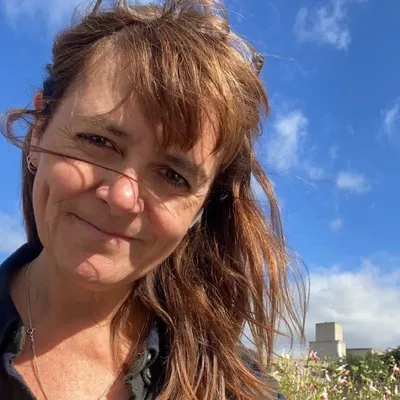 Caroline King profile