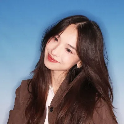 jo ✿ profile