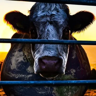 Cowspiracy profile