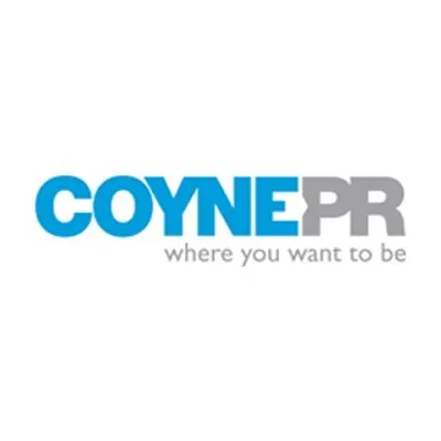 Coyne PR profile