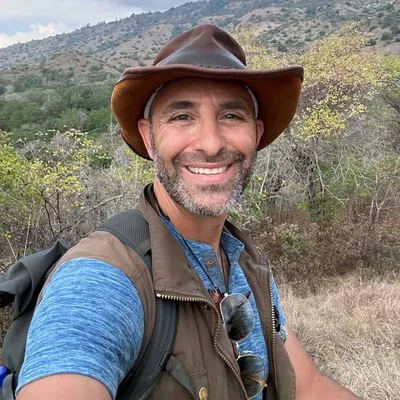 Coyote Peterson ๐บ profile