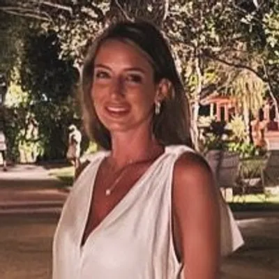 Vanessa Gandolfo Napoli profile