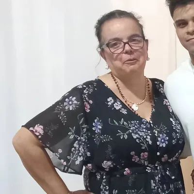Cristiane Jorge profile