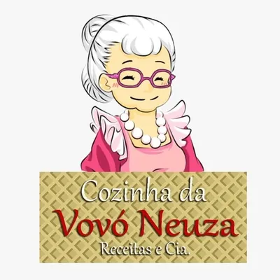 Cozinha da Vovó Neuza profile