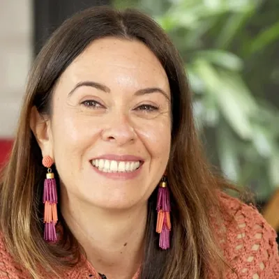 Marina Linberger profile