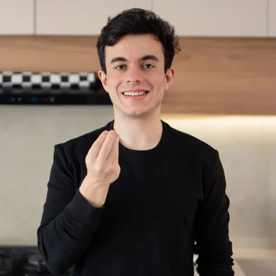 Tomás Guedes | Cozinheiro Tommy profile