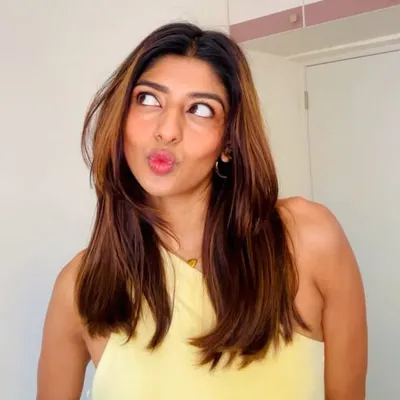 *Vaishnavi* profile