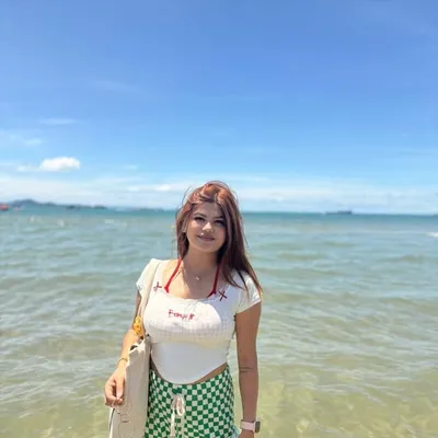 Jasmin Rijal profile