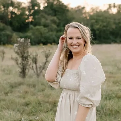 Jessica Chapman profile
