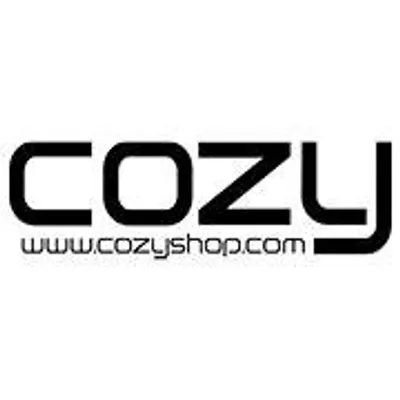 COZYSHOP.COM profile