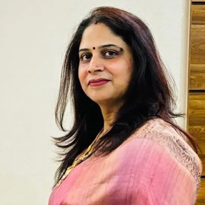 NISHA profile