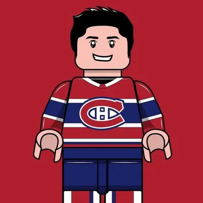 Carey Price profile