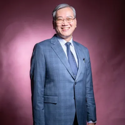 徐代書 profile