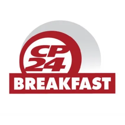 CP24 Breakfast profile