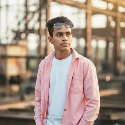 Chetal Patel profile