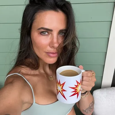 Courtney Parrie profile