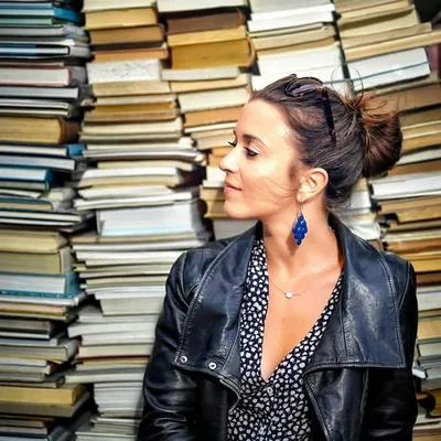 Claire profile