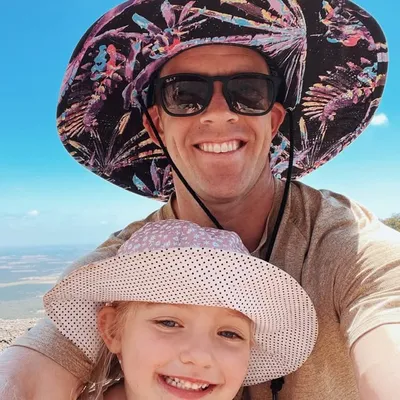 Colin Dismuke profile