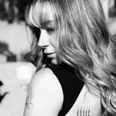 Camila Pezzani Colvin profile