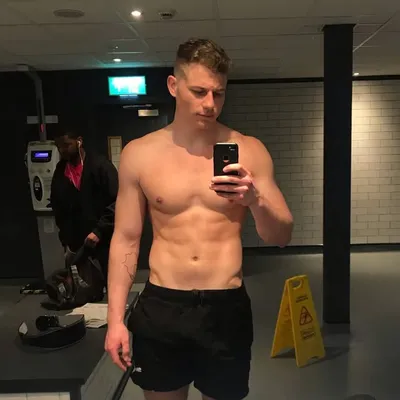Chay Pollinger profile