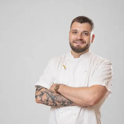 Cristian-Paul Fratieanu profile