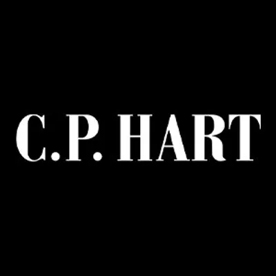 C.P. Hart profile
