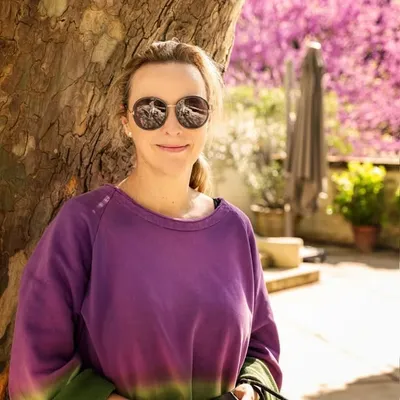 Claire Pichon I Journaliste gastronomique profile