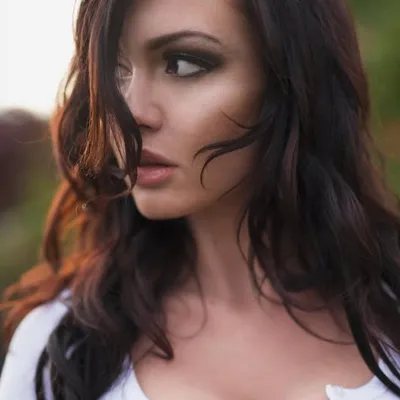 Claudia Piotrowska profile