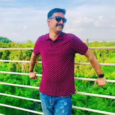 Chandrapal Singh Rathore profile