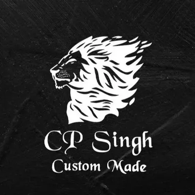 Cp Singh profile