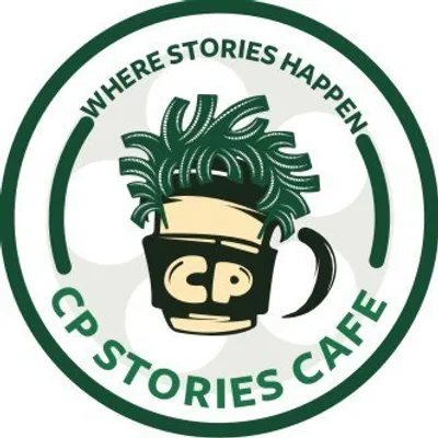 CP Stories Cafe profile