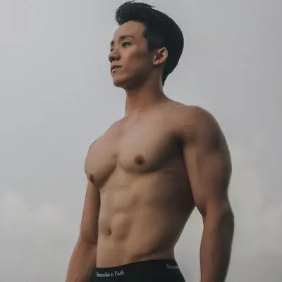 Gregory Gan profile