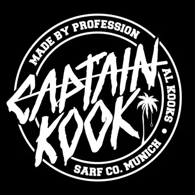 Captain Kook profile