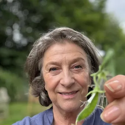 CQgardens by Caroline Quentin profile