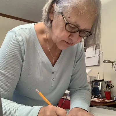 Cyndi Sloop profile