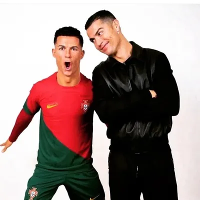 CR7