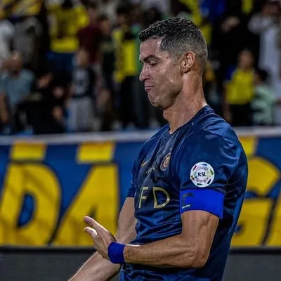 Cr7❤️ profile