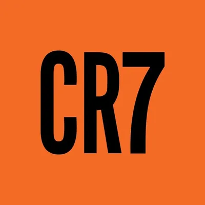 CR7 profile